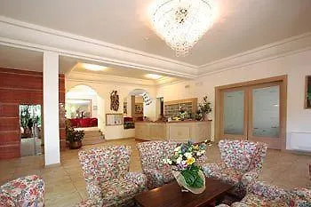 Athena Hotel Cervia